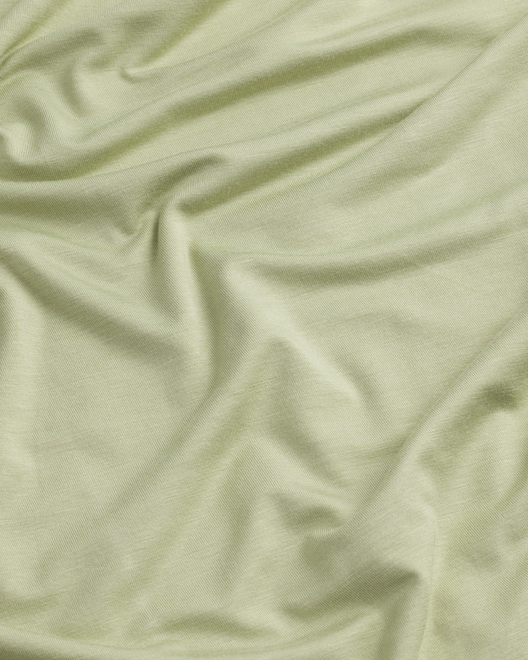 Baby Jersey Wrap - Sage - Image 5