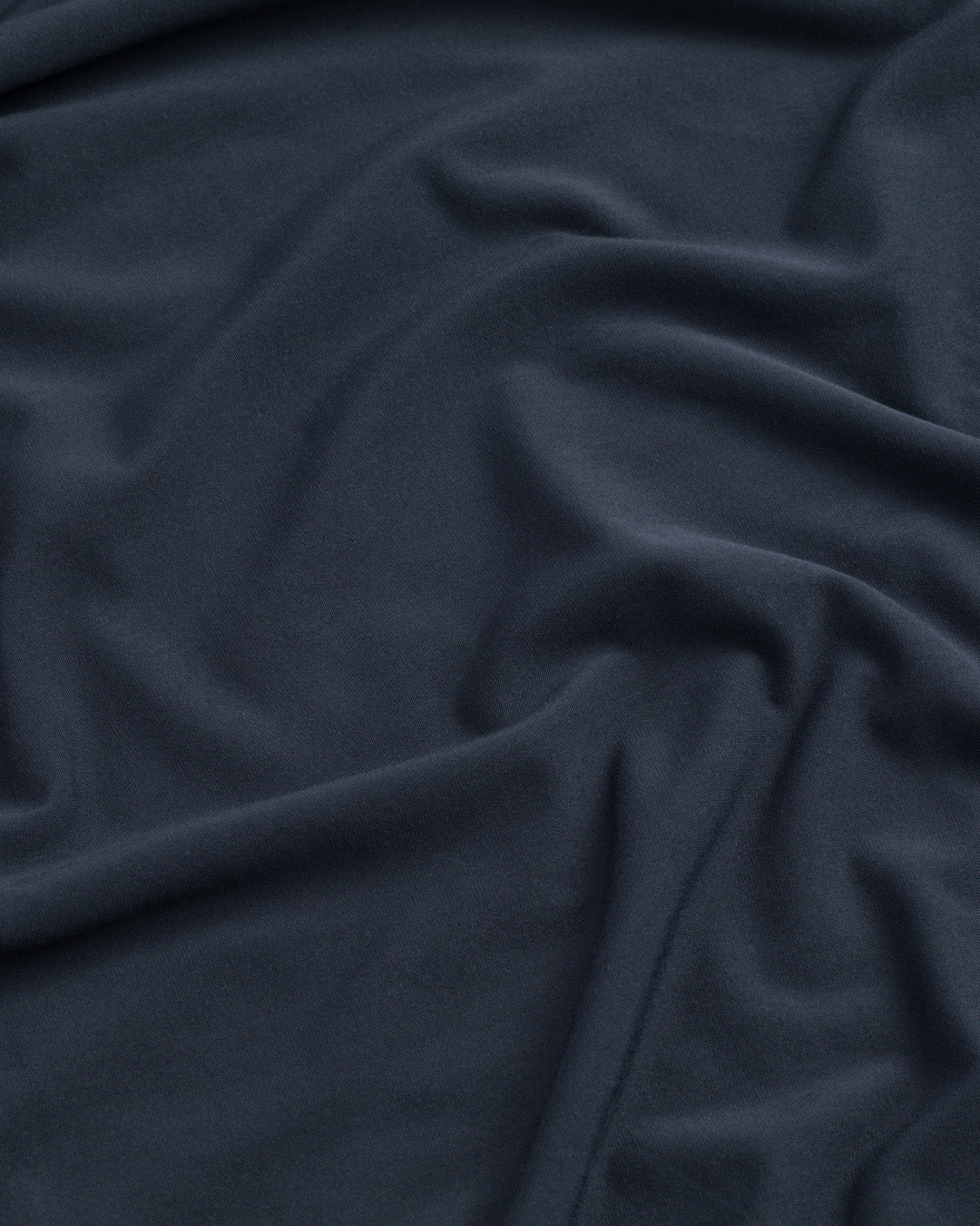 Baby Jersey Wrap - Storm - Image 6