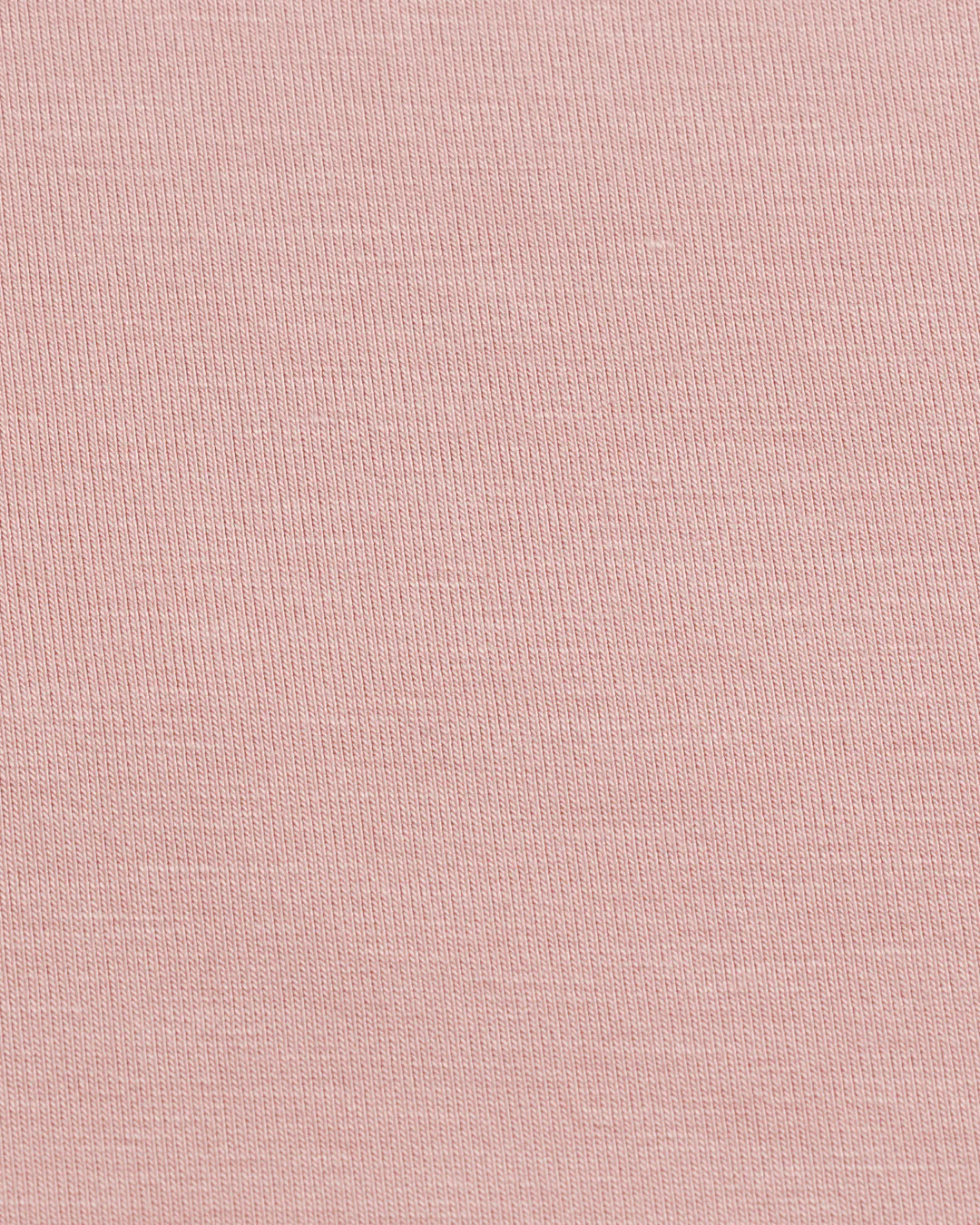 Baby Knotted Beanie - Dusty Pink - Image 5