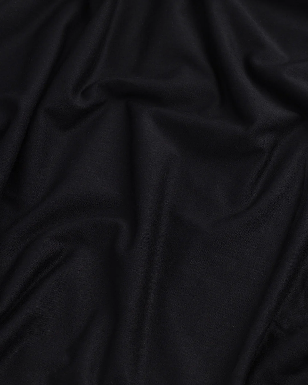 Base Layer Everyday Slip Skirt - Black - Image 12