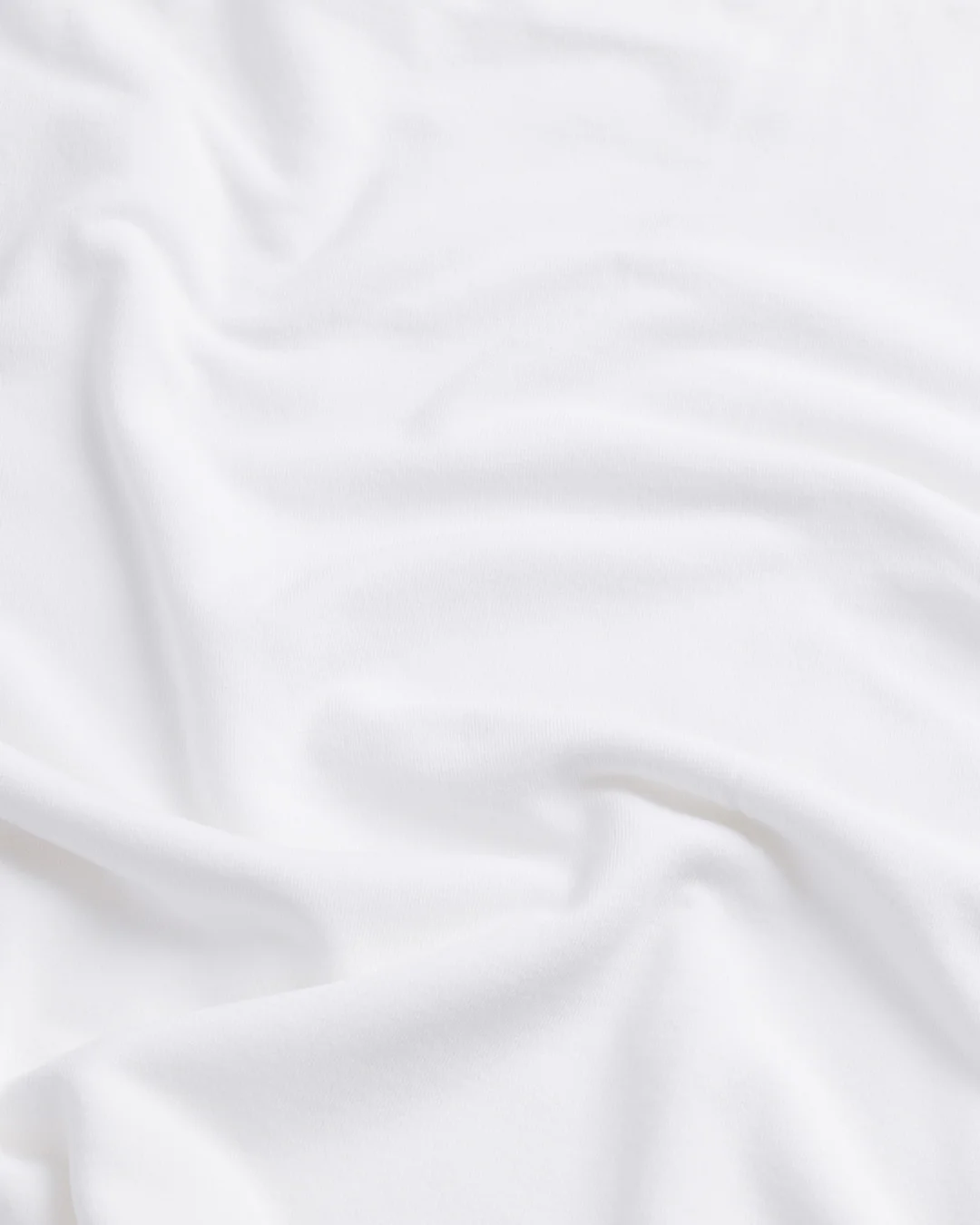 Base Layer Racerback Cami Top - White - Image 9