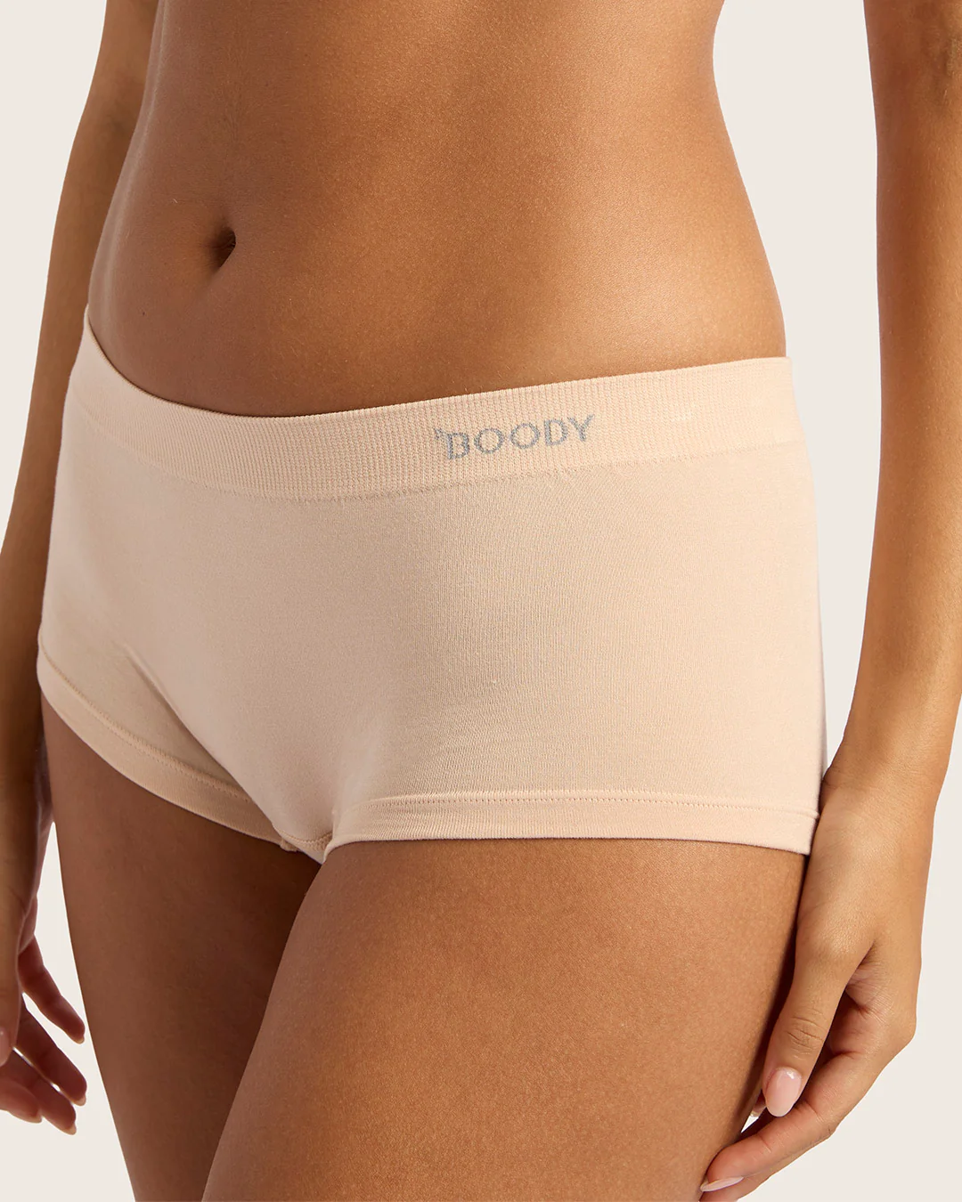 Boyleg Briefs - Shell - Image 4