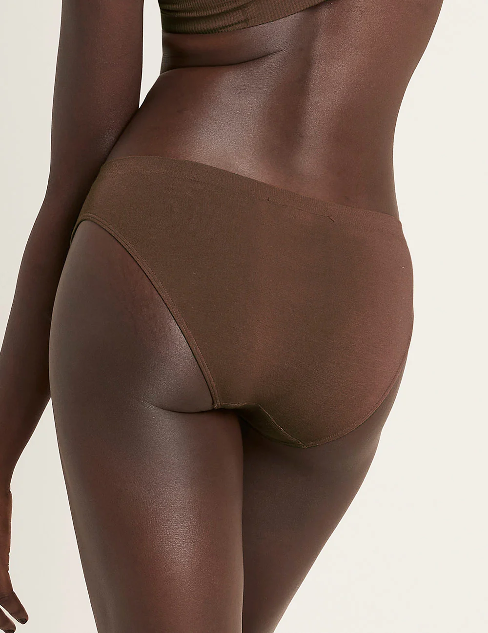 Classic Bikini - Clove - Image 19