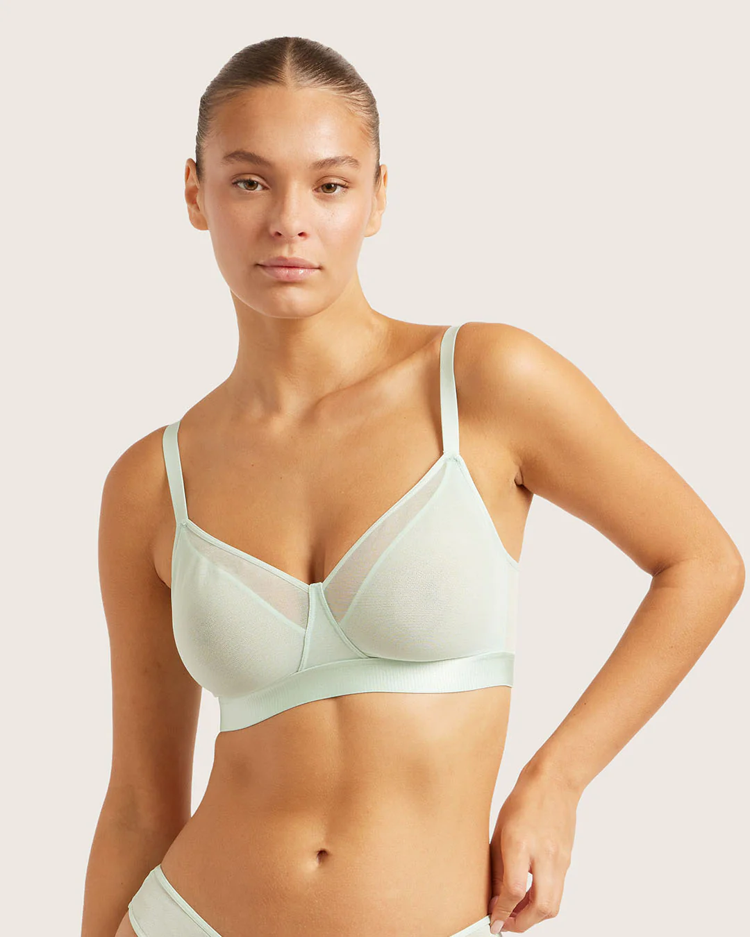 Bras Excluding Newness