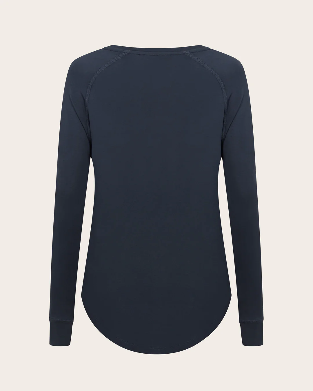 Goodnight Raglan Sleep Top - Storm - Image 16