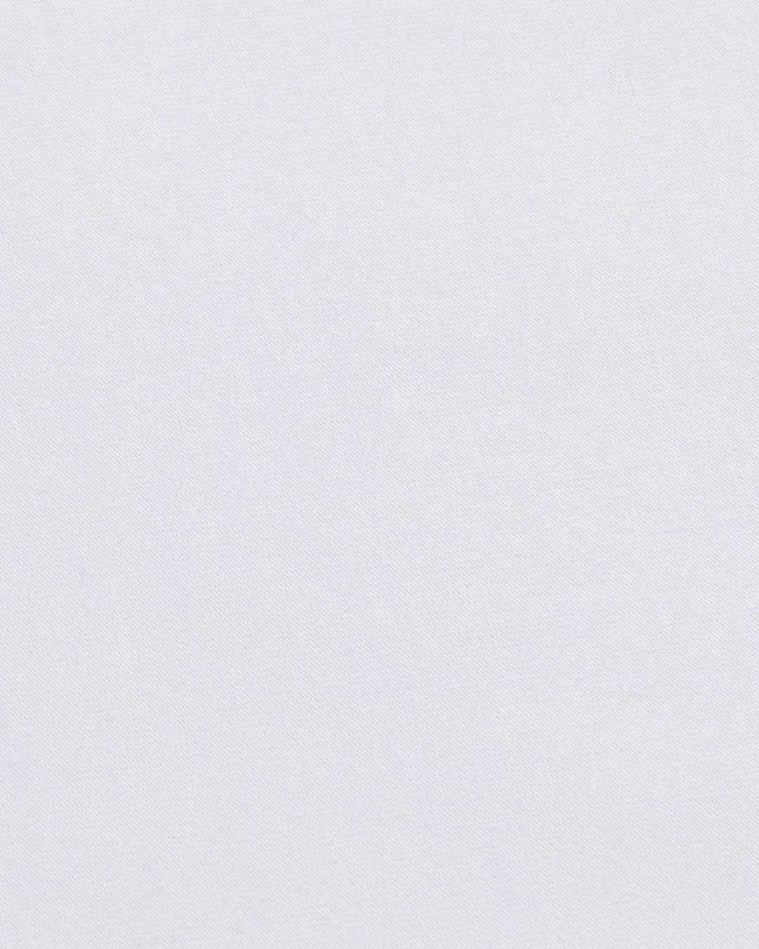 Men's Base Layer Long Sleeve Crew Neck T-Shirt - White - Image 5