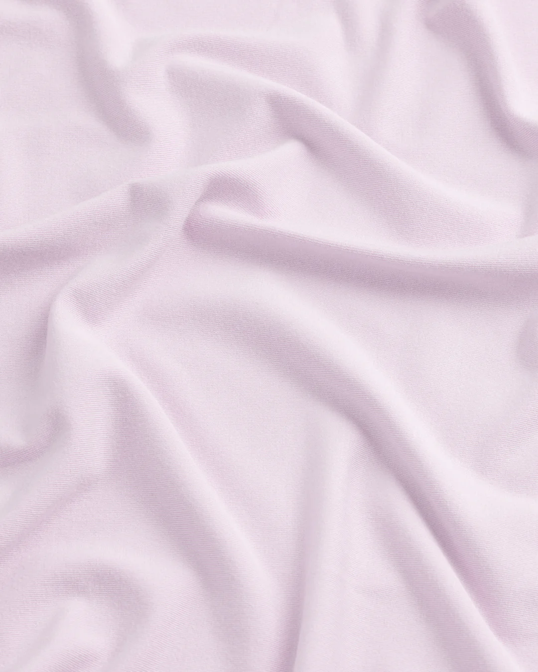Wireless Full Bust T-Shirt Bra - Orchid - Image 15